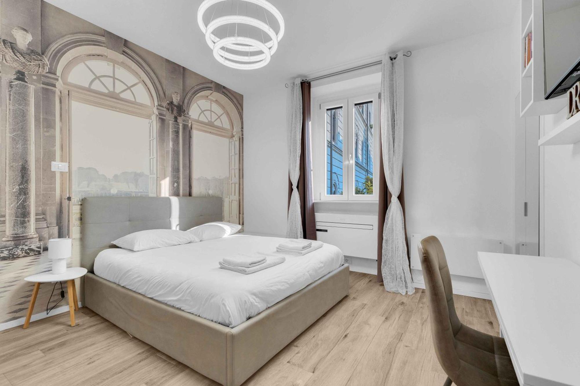 Suite Marghera Central Metro Wifi & Shopping Milan Exterior photo