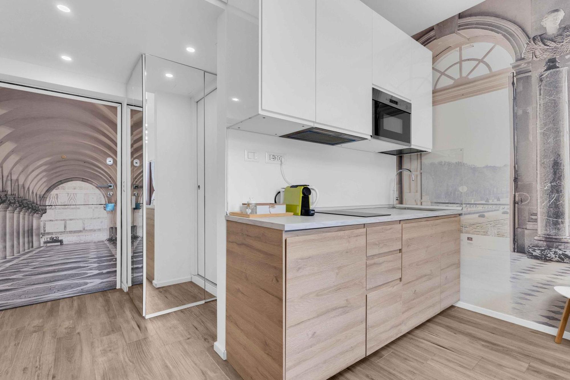 Suite Marghera Central Metro Wifi & Shopping Milan Exterior photo